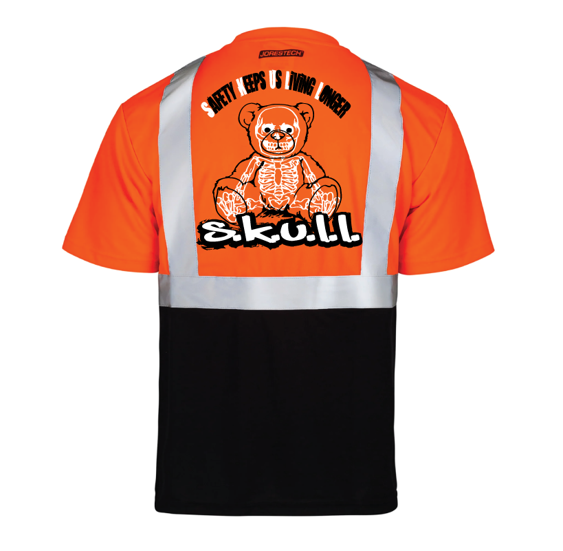 teddy bear ss